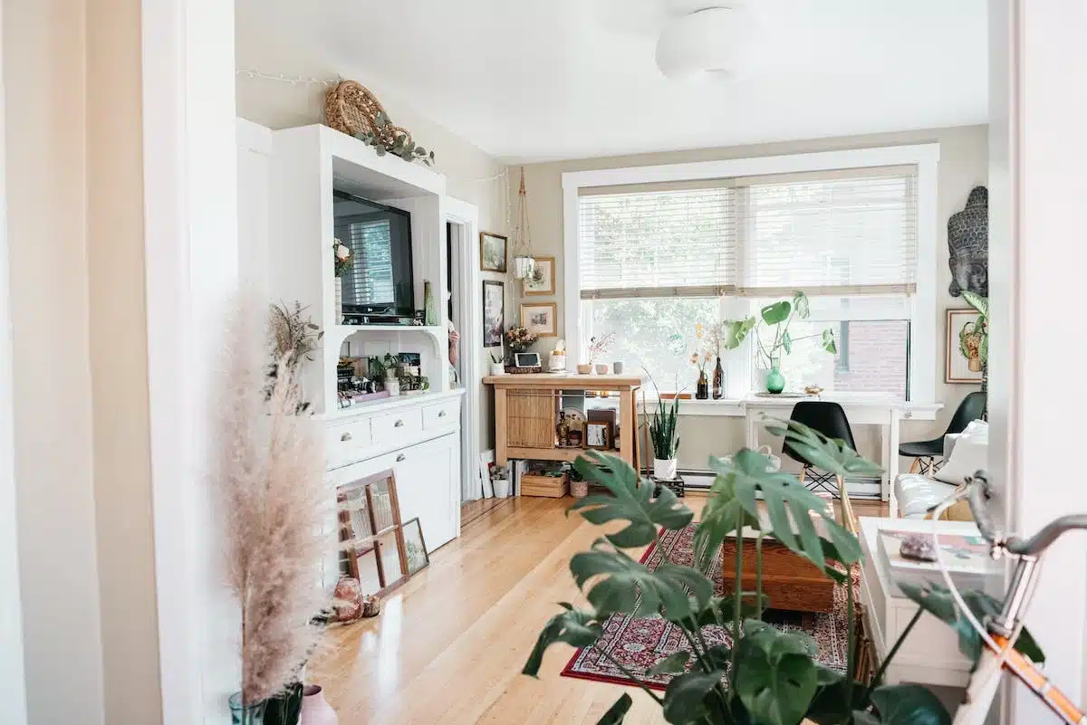 location appartement