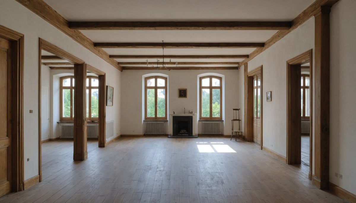 Vos questions sur la rénovation d'intérieur à Mâcon