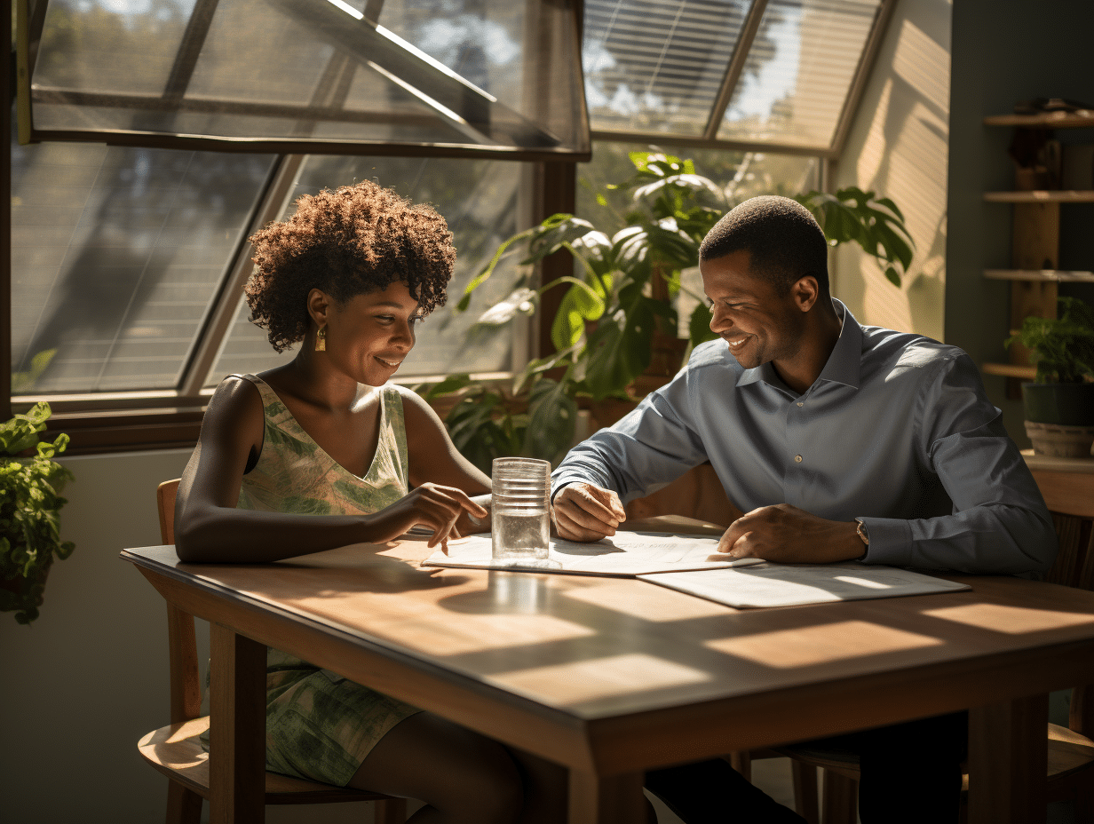 Estil avantageux de payer un loyer à son conjoint propriétaire ? Ventes Immo