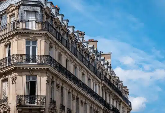 plafonner les loyers
