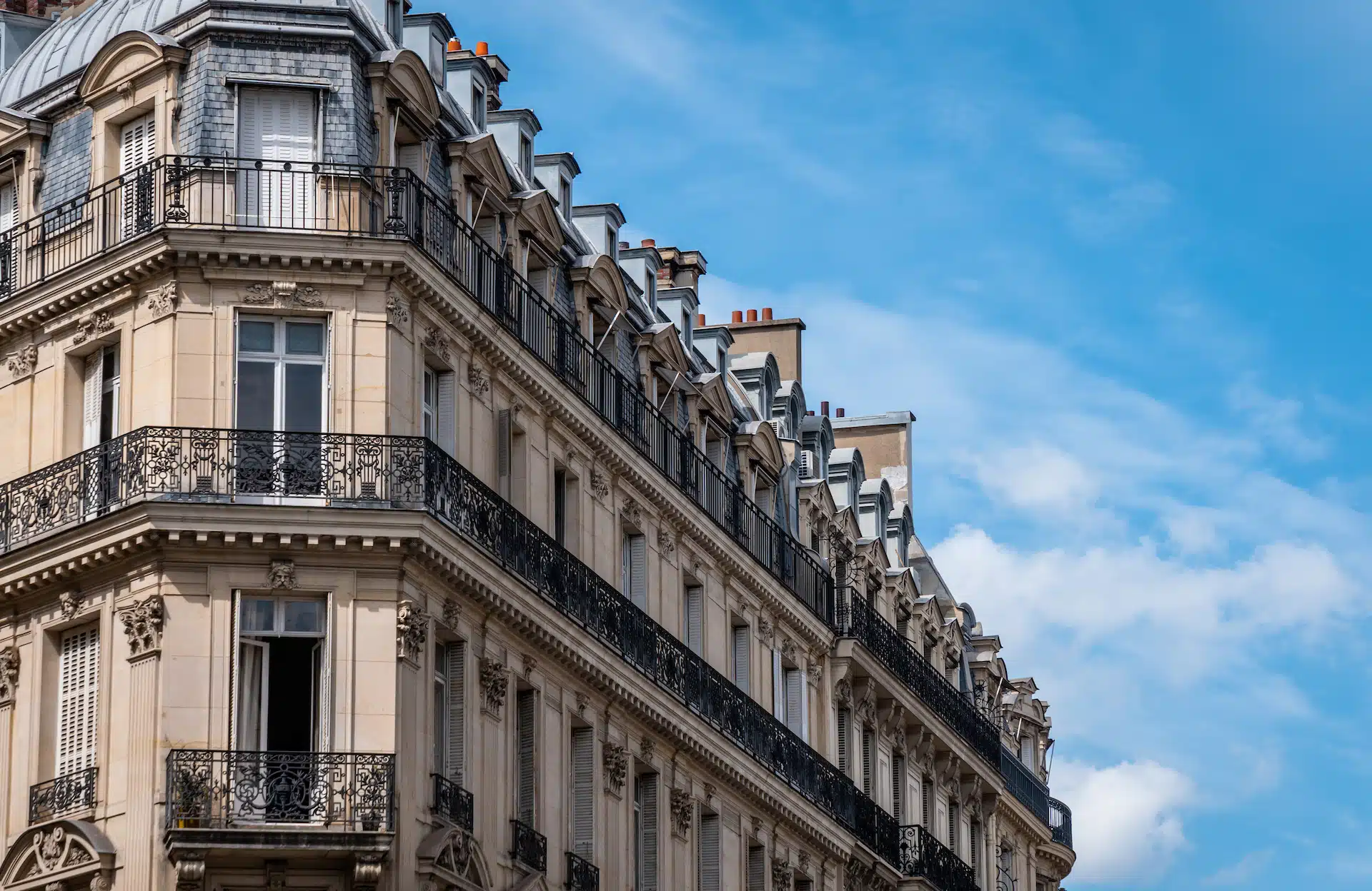 plafonner les loyers