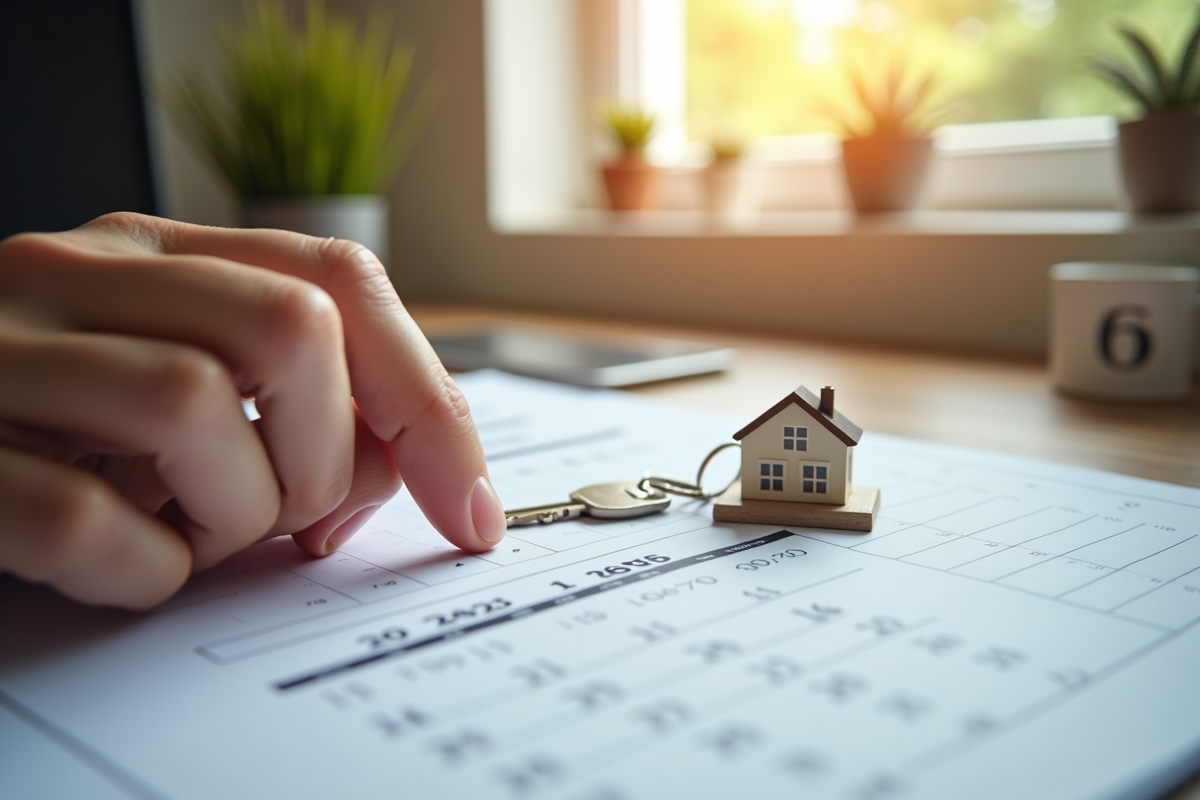 immobilier détention