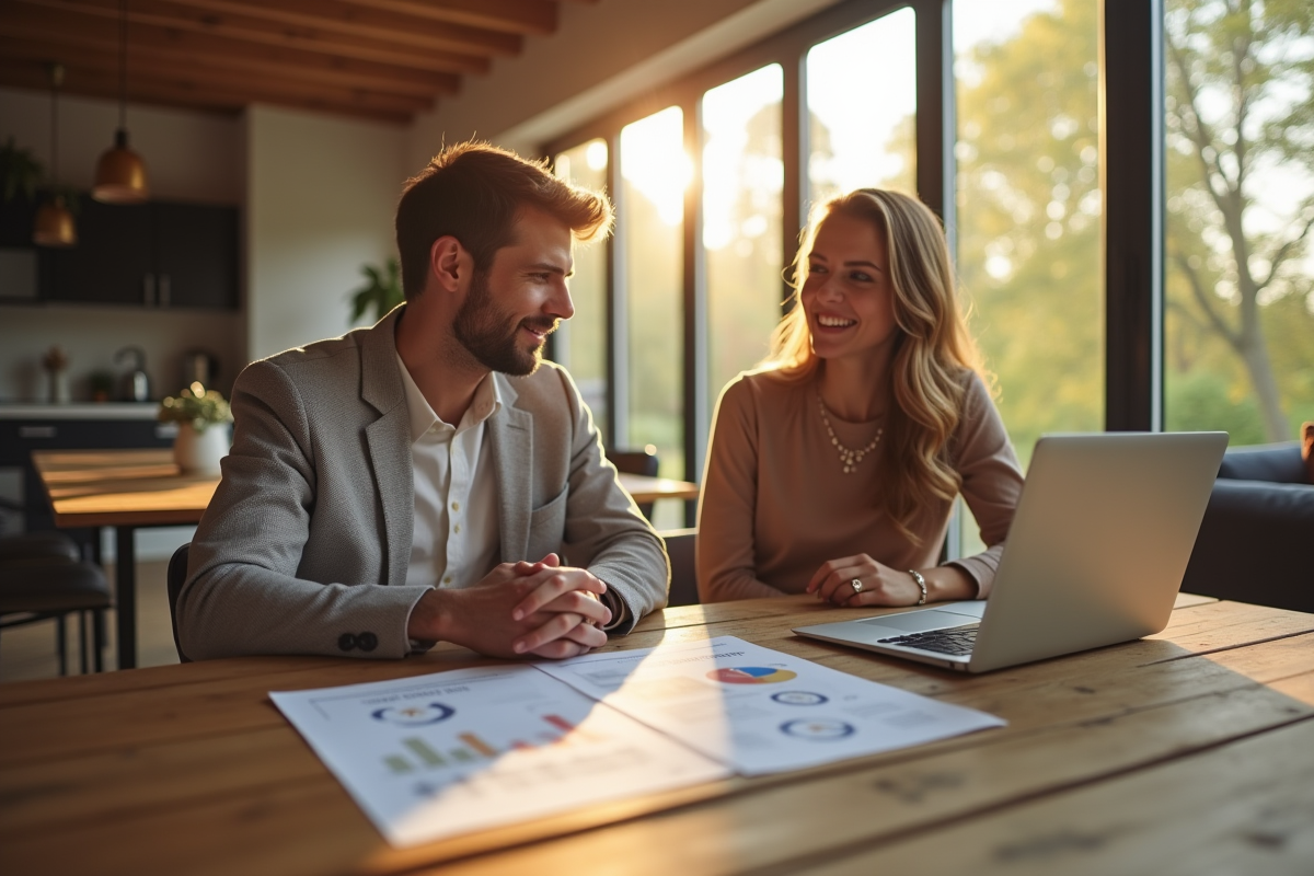 expert immobilier