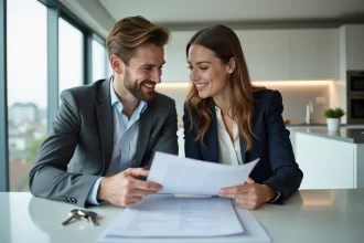 Acheter un bien immobilier neuf avec des aides à l'accession
