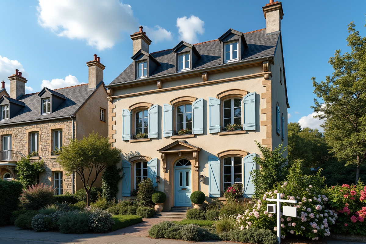 crédit immobilier
