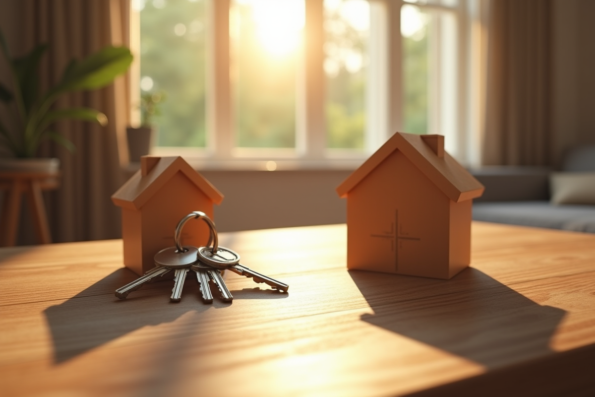 immobilier résidence