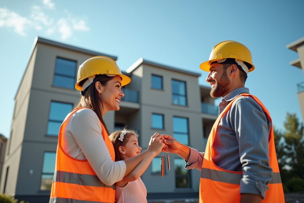 aide logement