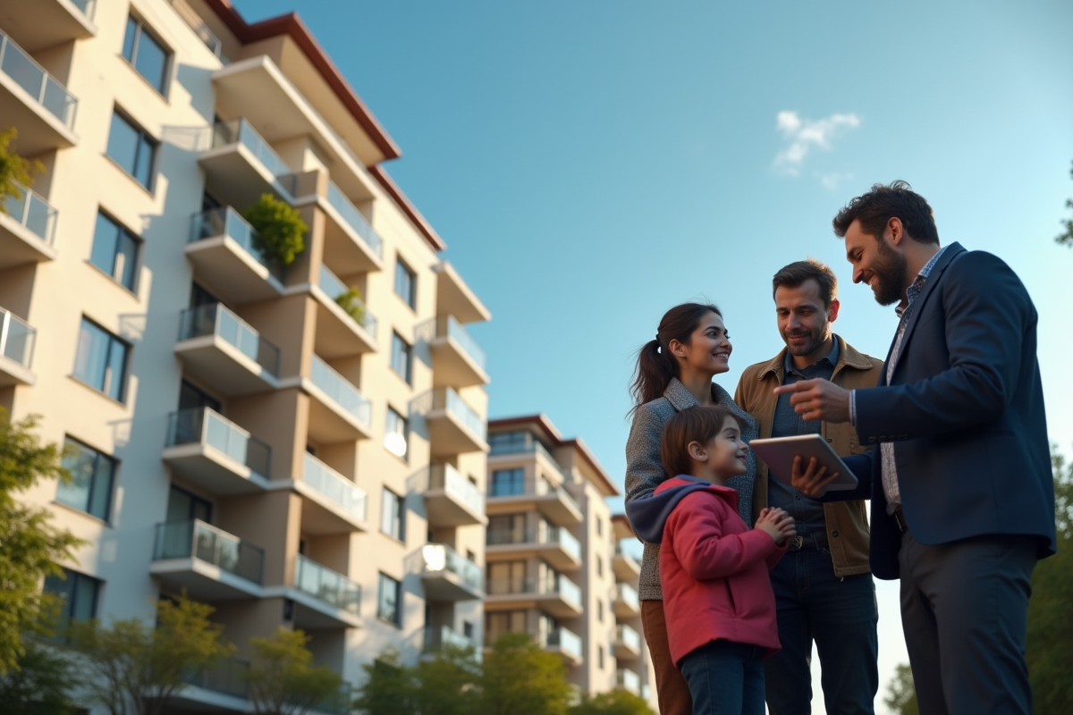 immobilier investissement