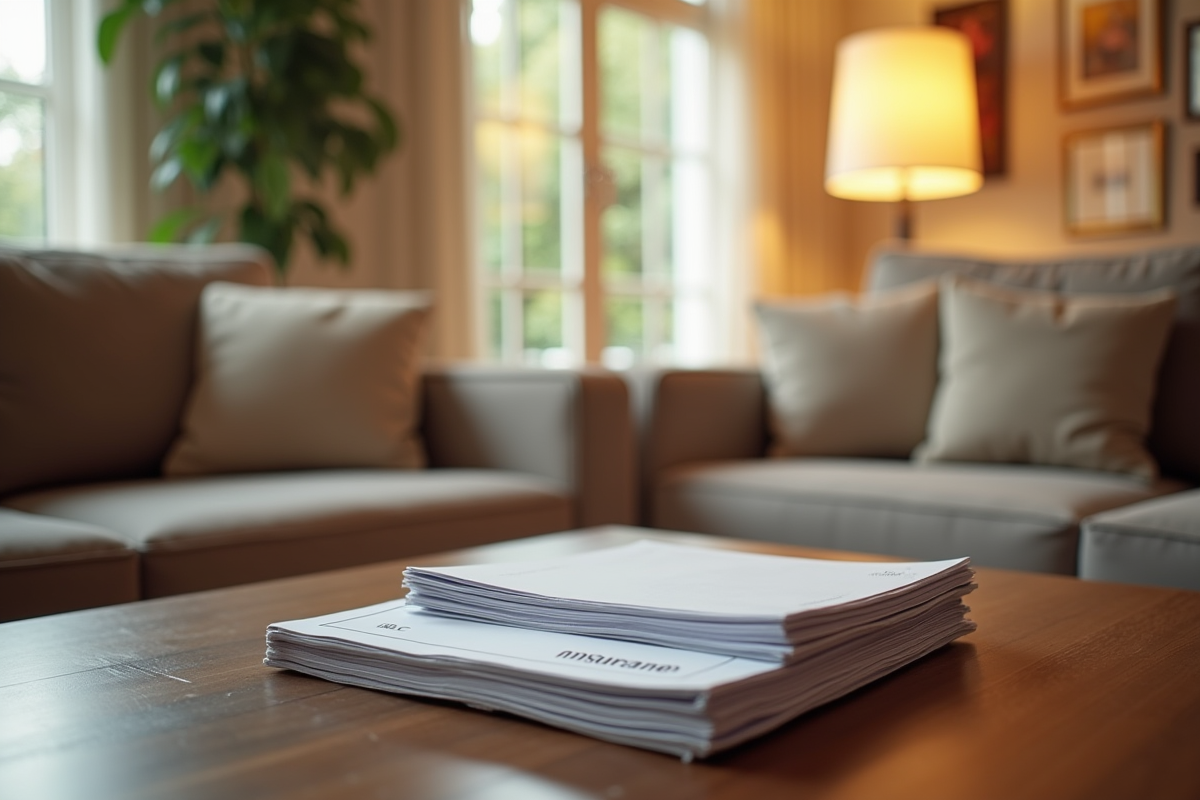 assurance habitation