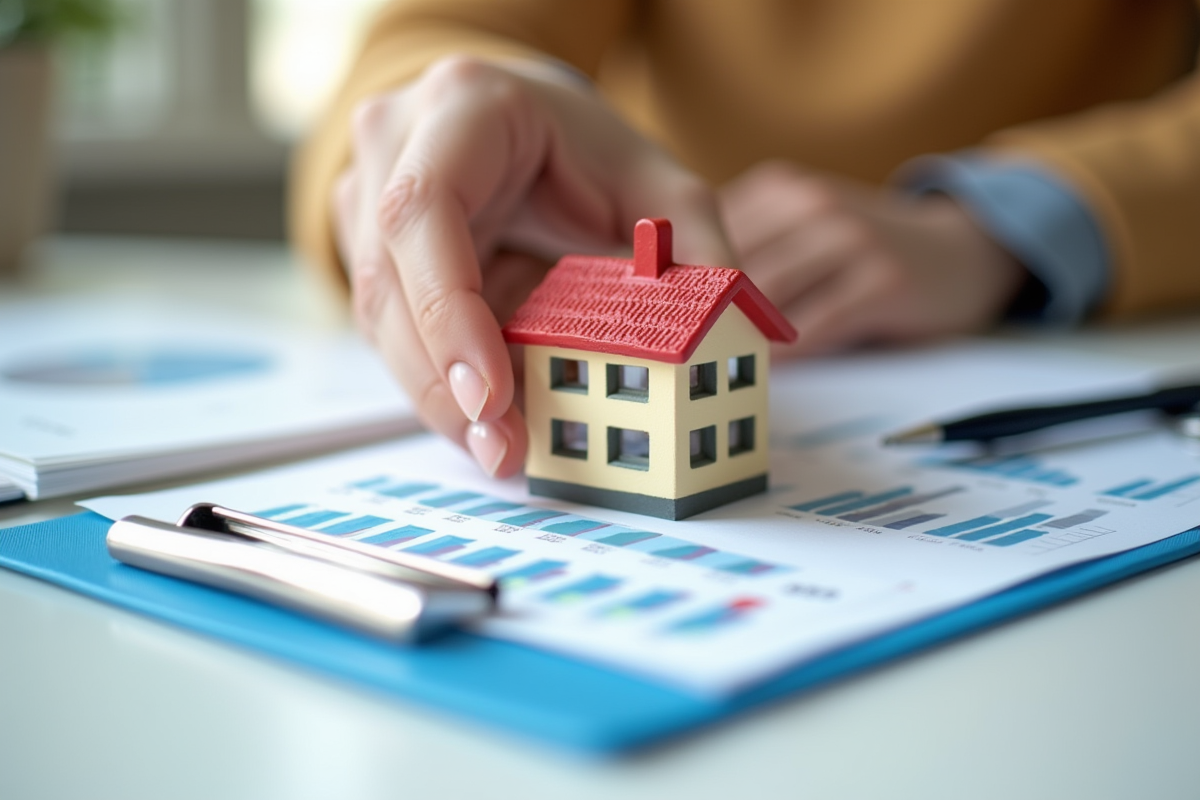 prêt immobilier